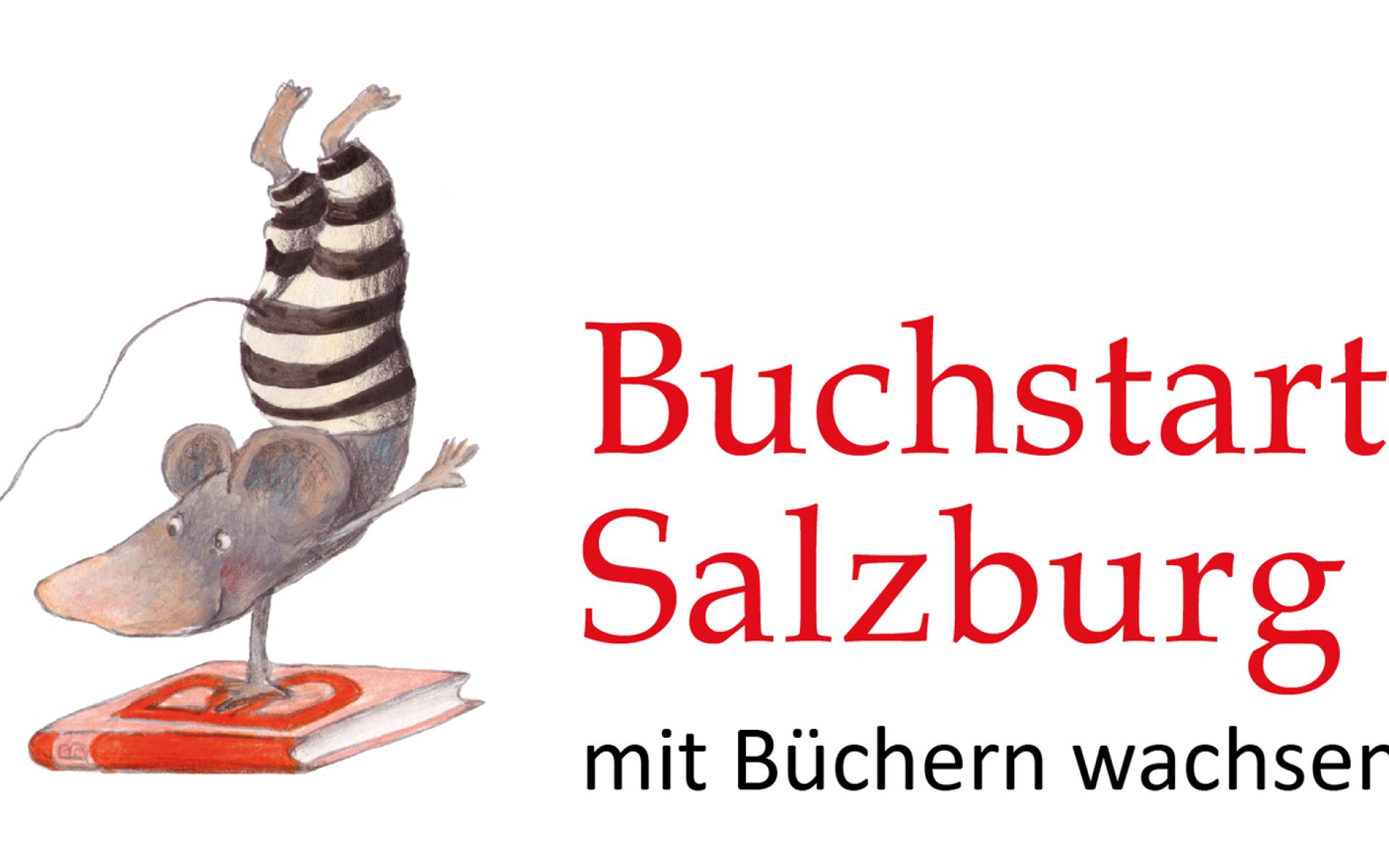 Buchstart Salzburg