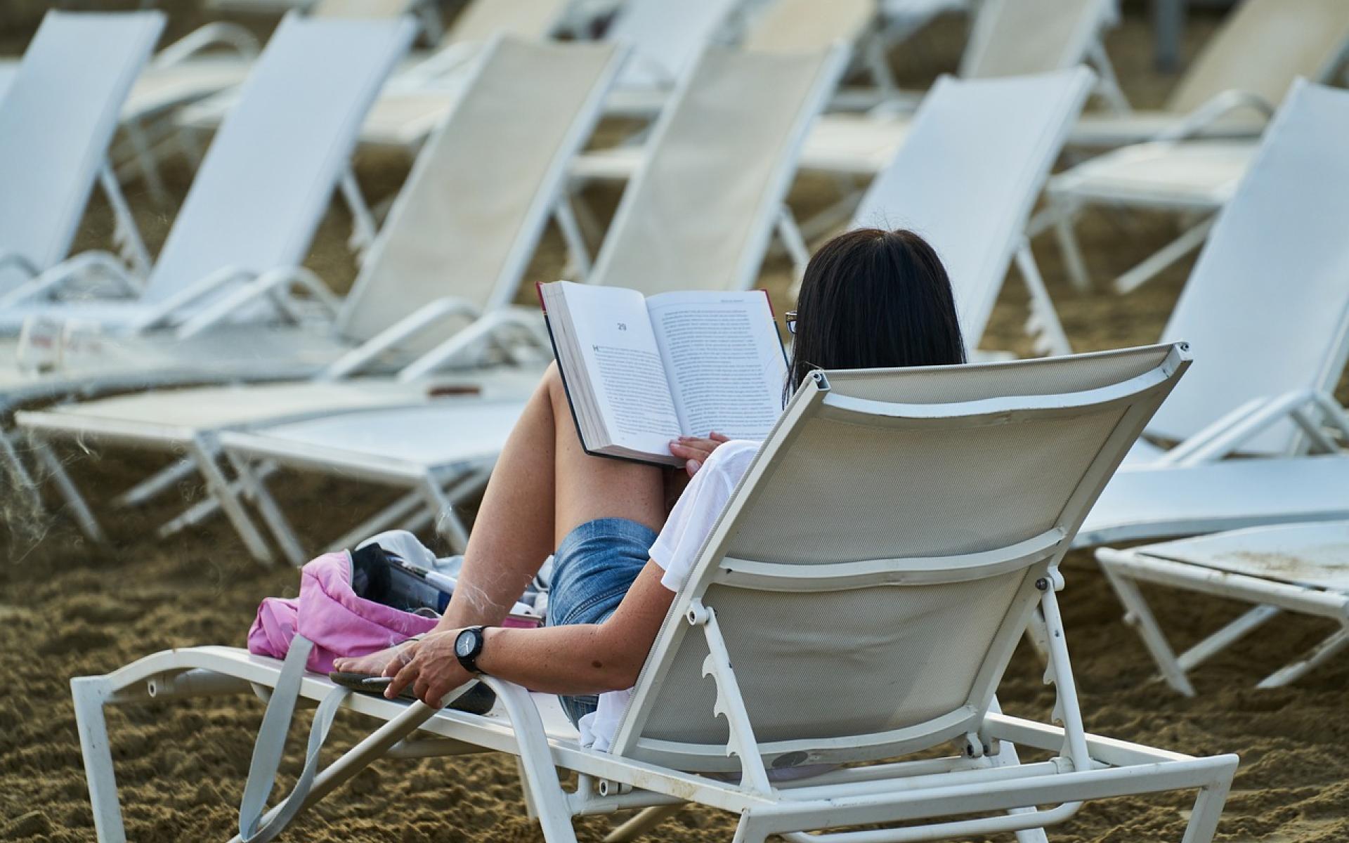 Lesen - Jugend