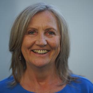 Barbara Eichberger-Mettler