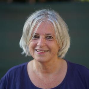 Lisa Kaufmann