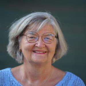 Renate Lumetzberger