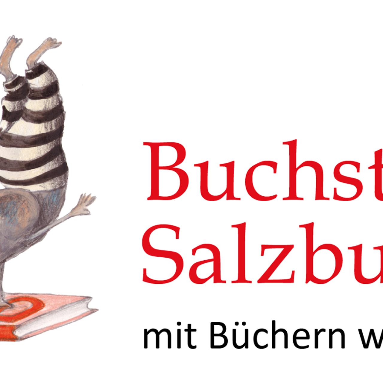 Buchstart Salzburg