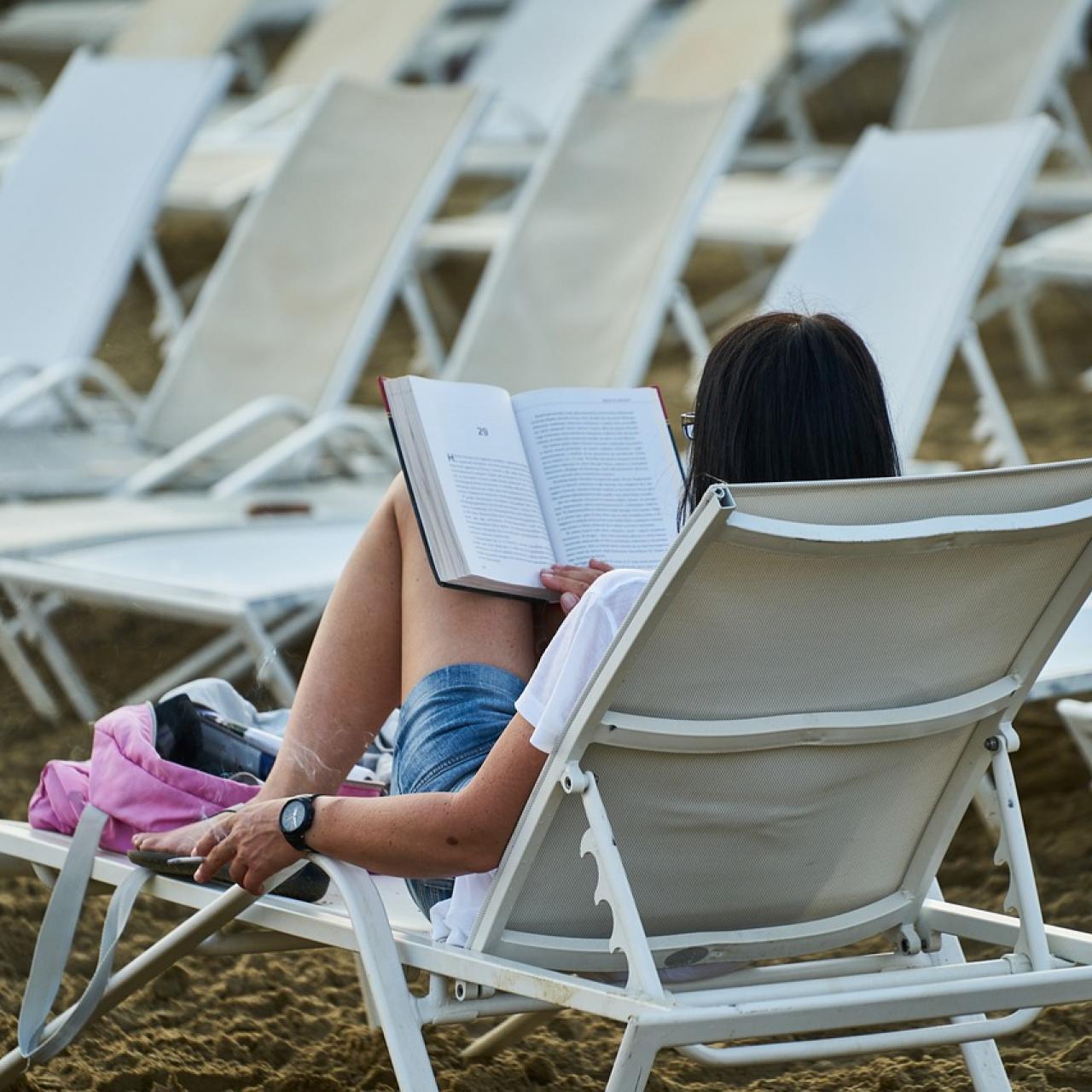 Lesen - Jugend