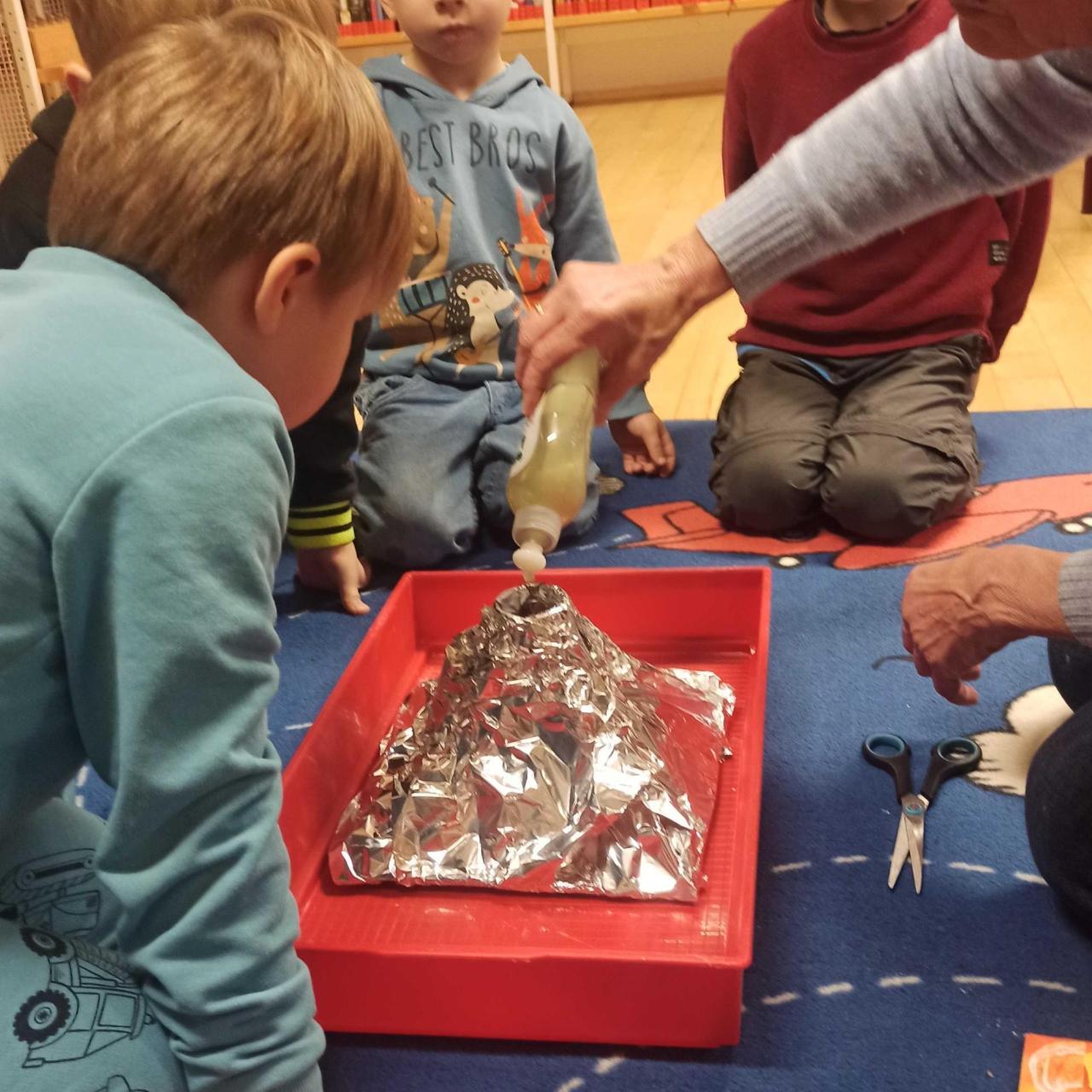 Kindergeburtstag