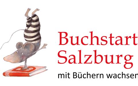 Buchstart Salzburg